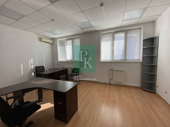 
  Сдается офис 21 м². Фото 6.