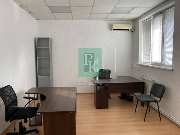 
  Сдается офис 21 м². Фото 7.