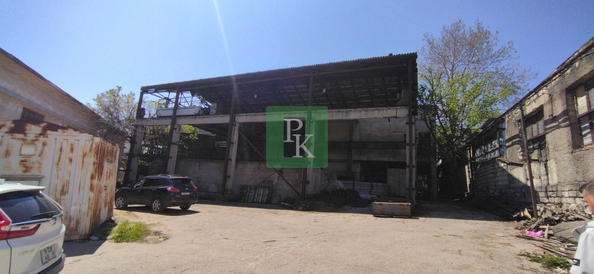 
  Сдается производственное помещение 120 м². Фото 1.