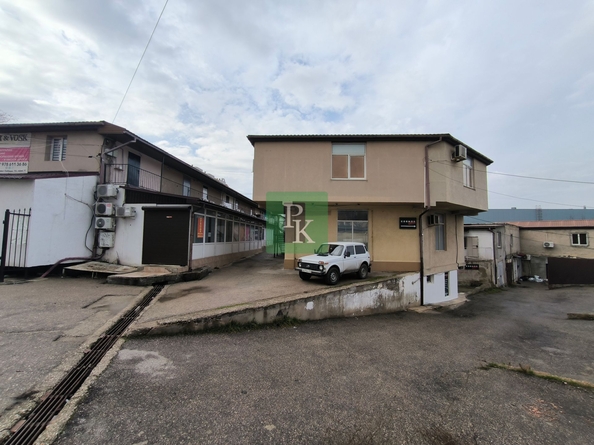 
  Сдается универсальное помещение 80 м². Фото 4.