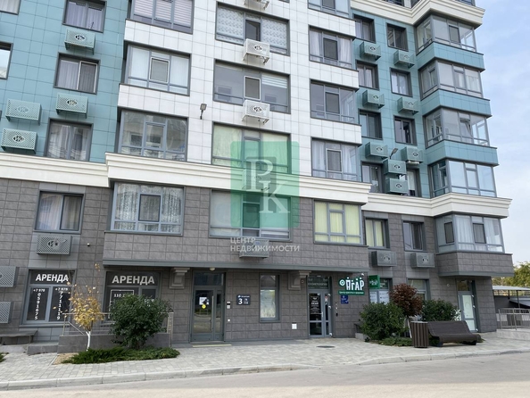 
  Продается универсальное помещение 114.5 м². Фото 1.