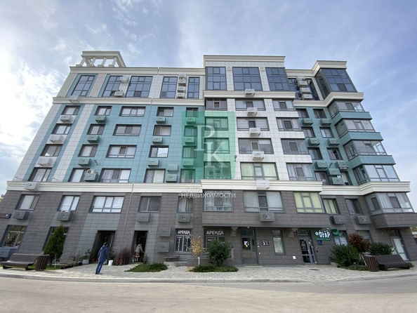 
  Продается универсальное помещение 114.5 м². Фото 2.