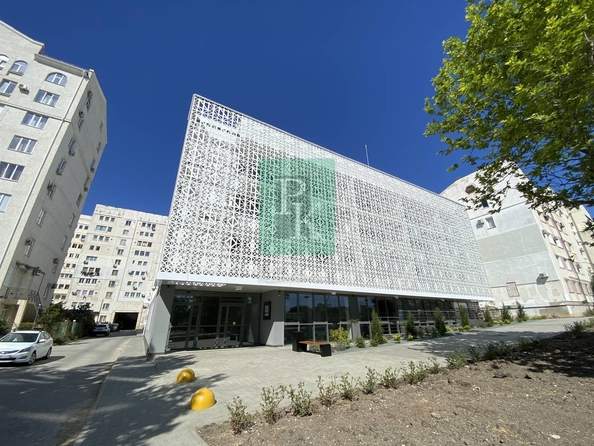 
  Сдается универсальное помещение 56 м². Фото 1.