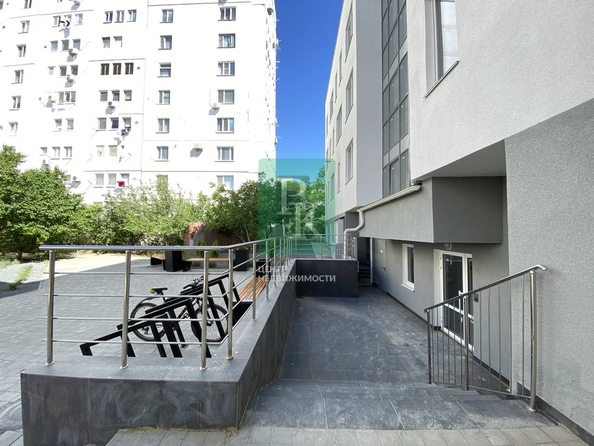 
  Сдается универсальное помещение 56 м². Фото 2.