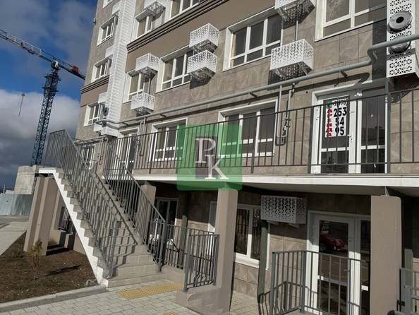 
  Сдается торговая площадь 86.28 м². Фото 1.
