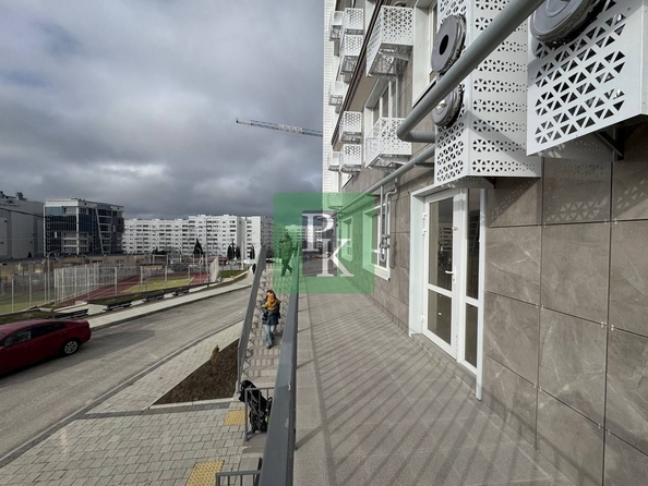 
  Сдается торговая площадь 86.28 м². Фото 8.