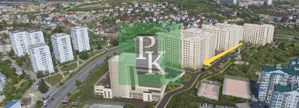 
  Сдается торговая площадь 86.28 м². Фото 11.