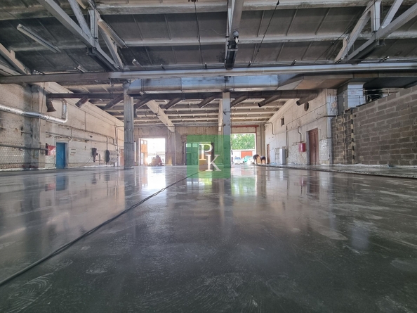 
  Сдается склад 850 м². Фото 3.