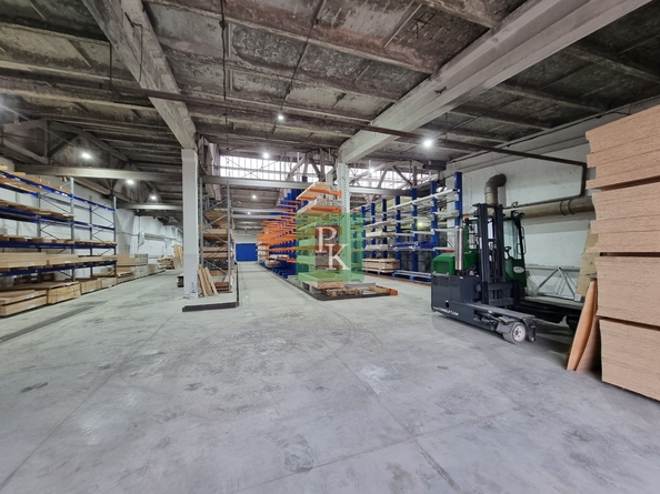 
  Сдается склад 850 м². Фото 7.