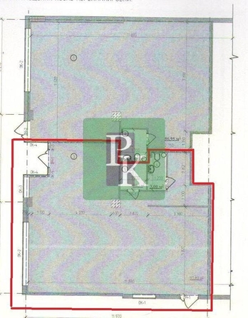 
  Сдается универсальное помещение 100 м². Фото 21.