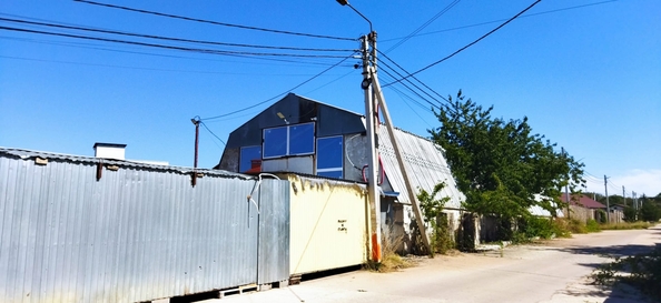 
  Продается производственное помещение 339 м². Фото 1.