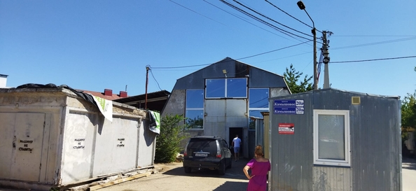 
  Продается производственное помещение 339 м². Фото 2.