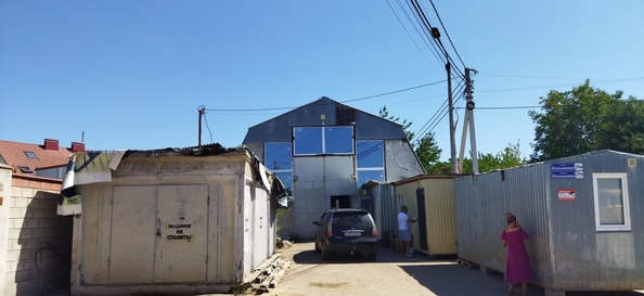 
  Продается производственное помещение 339 м². Фото 3.