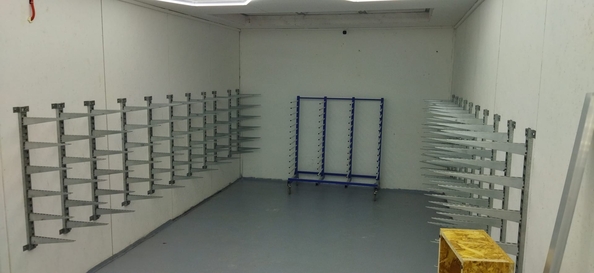 
  Продается производственное помещение 339 м². Фото 18.