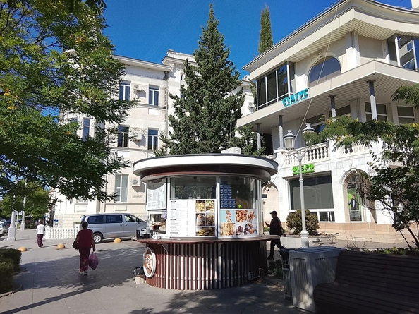 
  Продается объект общепита 10 м². Фото 4.