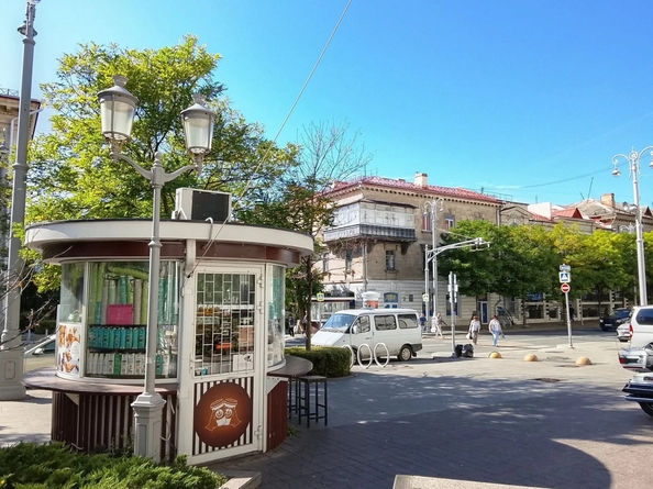
  Продается объект общепита 10 м². Фото 8.