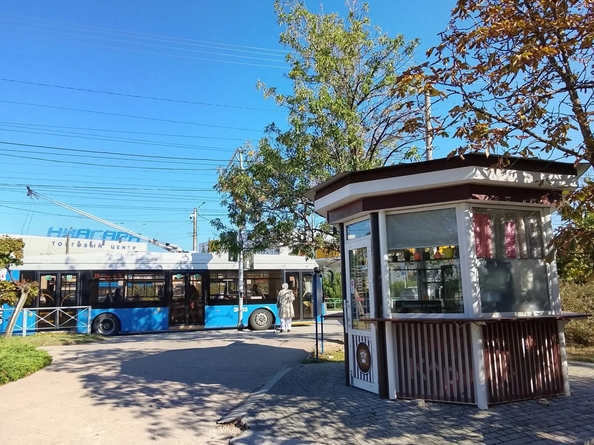 
  Продается объект общепита 10 м². Фото 2.