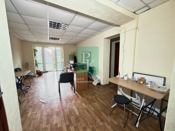 
  Продается универсальное помещение 51.7 м². Фото 6.