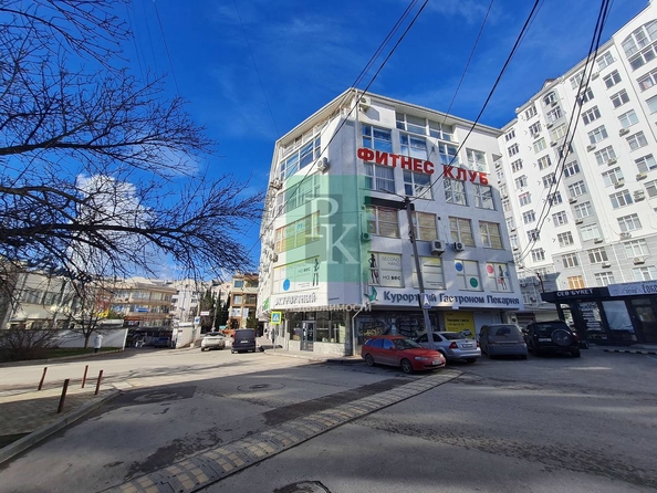 
  Продается универсальное помещение 1200 м². Фото 3.