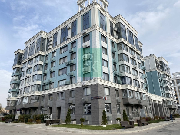 
  Продается универсальное помещение 114.5 м². Фото 1.