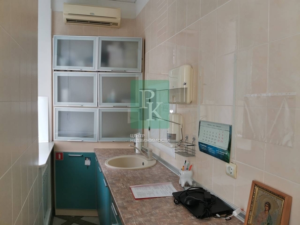 
  Продается универсальное помещение 102.2 м². Фото 7.