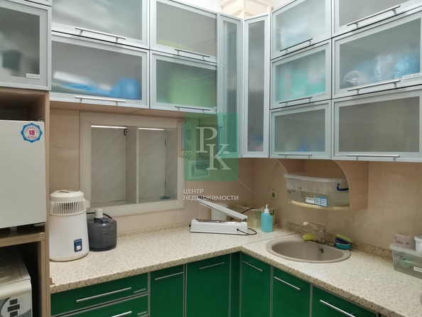 
  Продается универсальное помещение 102.2 м². Фото 10.