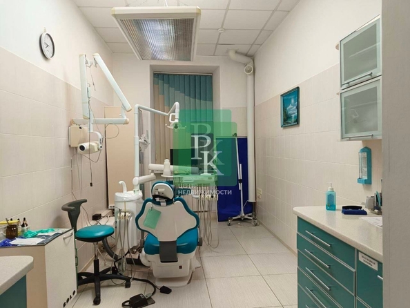 
  Продается универсальное помещение 102.2 м². Фото 11.