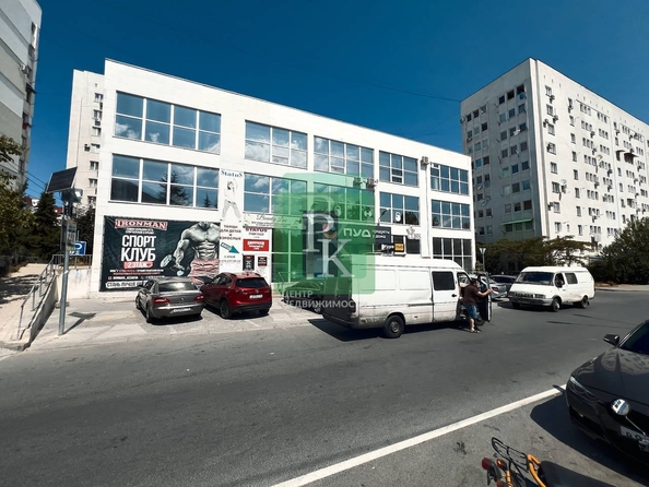 
  Продается торговая площадь 440 м². Фото 20.