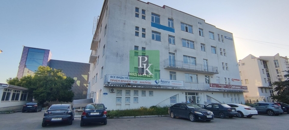 
  Продается универсальное помещение 1637 м². Фото 1.