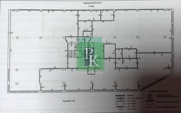 
  Продается универсальное помещение 2400 м². Фото 15.