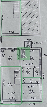 
  Сдается универсальное помещение 140 м². Фото 27.