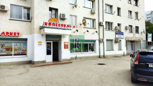 
  Сдается универсальное помещение 144.3 м². Фото 1.
