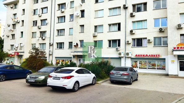 
  Сдается универсальное помещение 144.3 м². Фото 3.