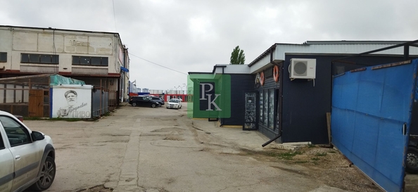 
  Сдается склад 50 м². Фото 5.