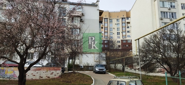 
  Сдается офис 15 м². Фото 4.