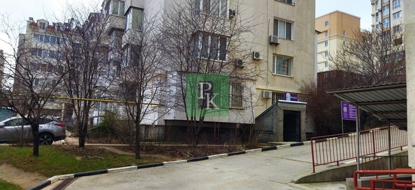 
  Сдается офис 15 м². Фото 5.