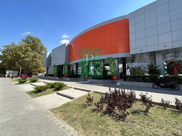 
  Сдается универсальное помещение 122.5 м². Фото 1.