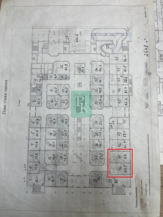 
  Сдается универсальное помещение 122.5 м². Фото 6.