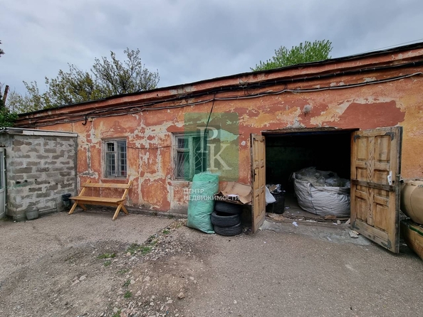 
  Сдается склад 2000 м². Фото 1.