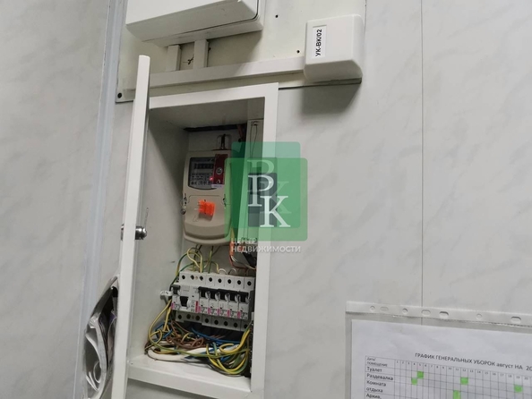 
  Сдается универсальное помещение 102.2 м². Фото 29.