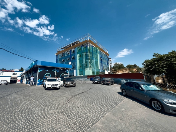 
  Сдается универсальное помещение 155.3 м². Фото 1.
