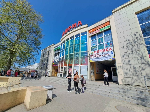 
  Сдается торговая площадь 60 м². Фото 1.