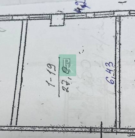 
  Сдается офис 27 м². Фото 8.