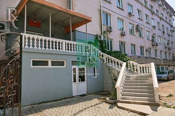 
  Продается объект общепита 193.8 м². Фото 1.
