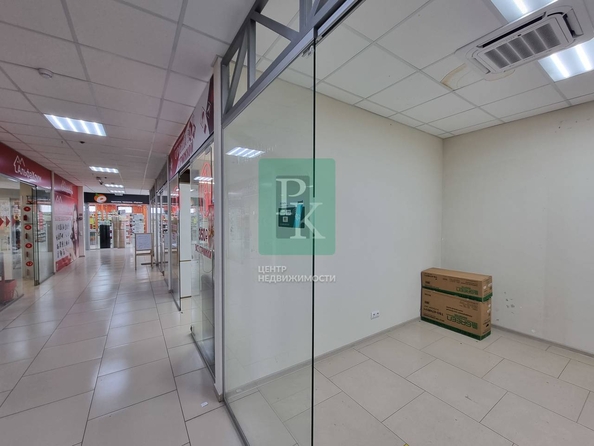 
  Сдается универсальное помещение 11.75 м². Фото 2.