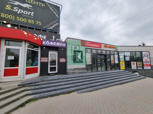 
  Сдается универсальное помещение 11.75 м². Фото 4.