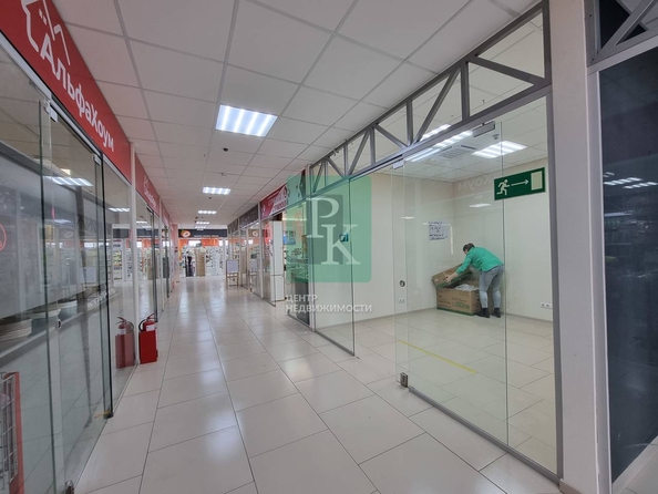 
  Сдается универсальное помещение 11.75 м². Фото 5.