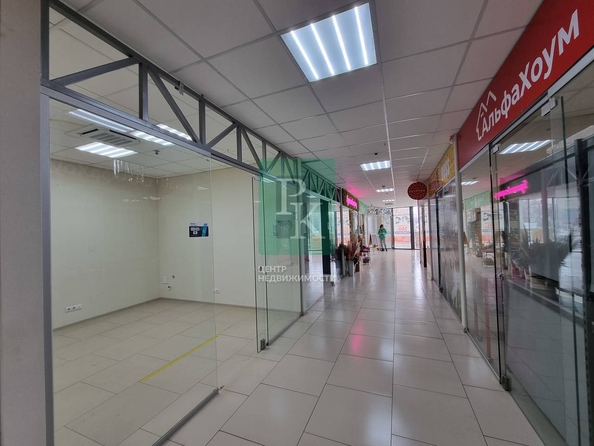 
  Сдается универсальное помещение 11.75 м². Фото 7.