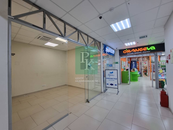 
  Сдается универсальное помещение 11.75 м². Фото 9.