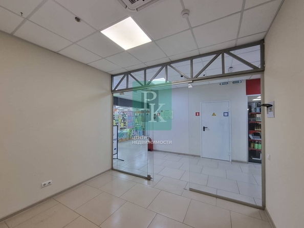 
  Сдается универсальное помещение 11.75 м². Фото 10.